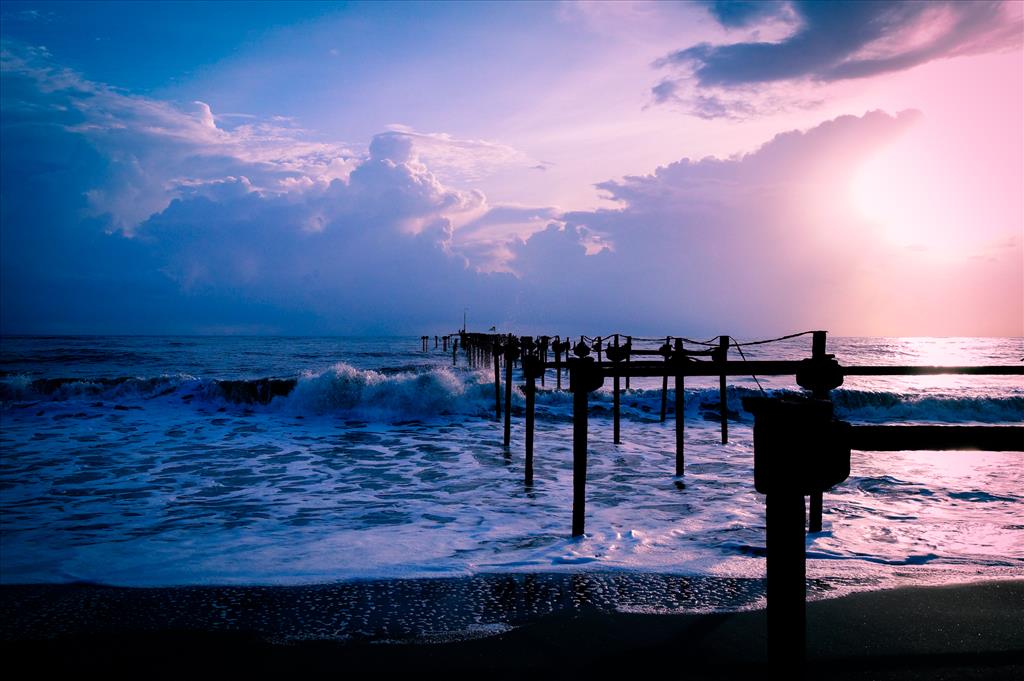 Alappuzha Beach